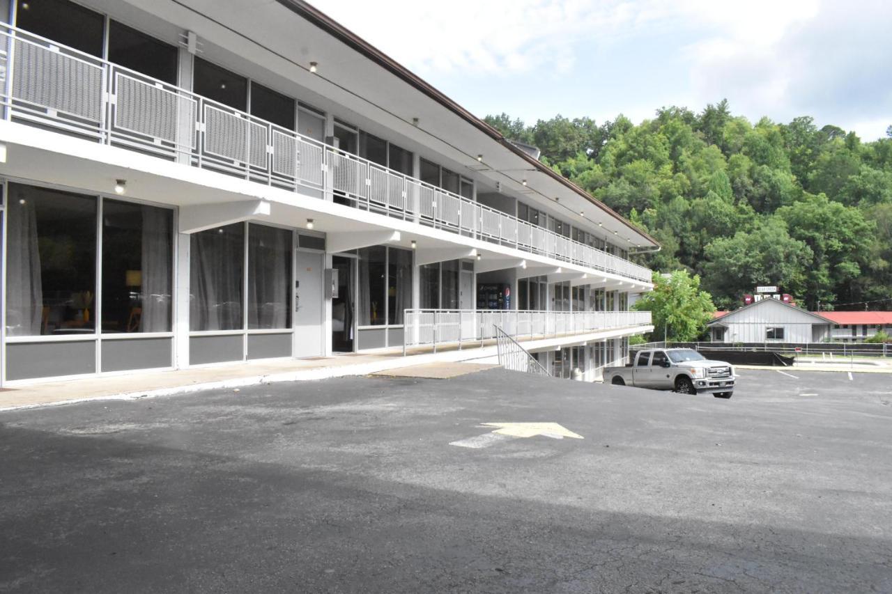 Timber Ridge 119 K Hotel Gatlinburg Exterior photo