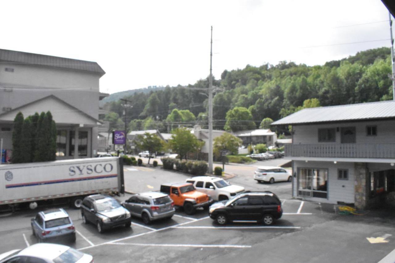 Timber Ridge 119 K Hotel Gatlinburg Exterior photo