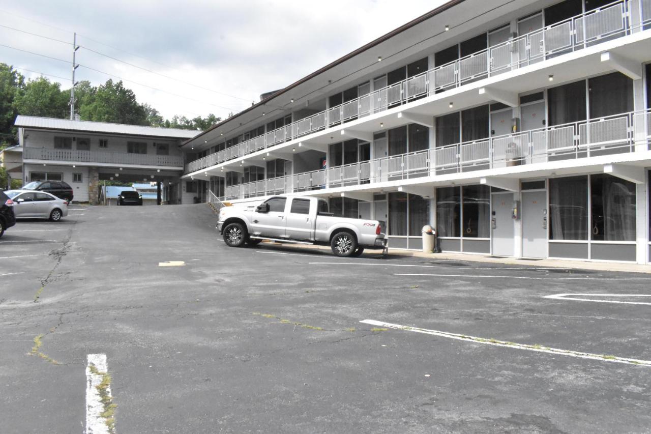 Timber Ridge 119 K Hotel Gatlinburg Exterior photo